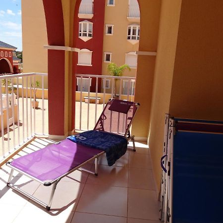 Casa Ibiza Apartment Los Alcazares Exterior photo