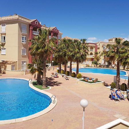 Casa Ibiza Apartment Los Alcazares Exterior photo