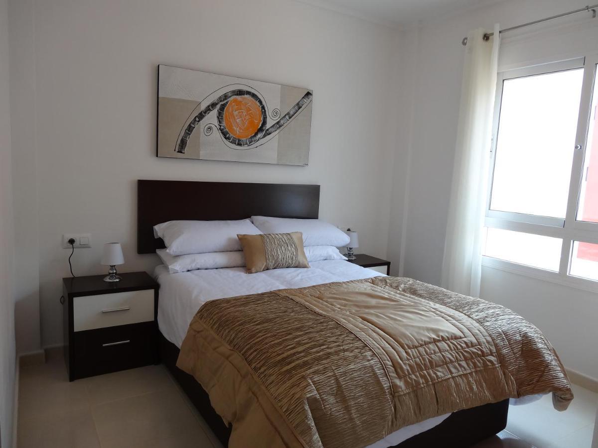 Casa Ibiza Apartment Los Alcazares Exterior photo